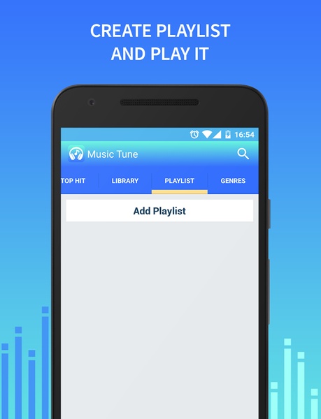 Music Tune - Preview 4