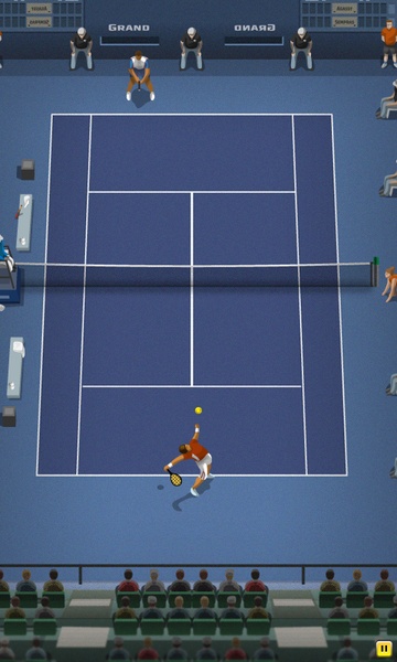 Pro Tennis 2014 - Preview 2