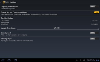 Norton Mobile Security 5 12 0 210629007 Fur Android Download