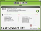 Fullspeed PC screenshot 5