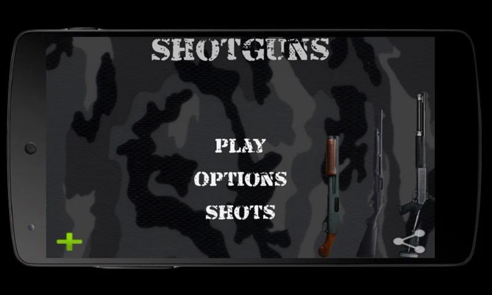 Shotguns - Preview 8