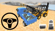 JCB Game 3D Construction Sim screenshot 4