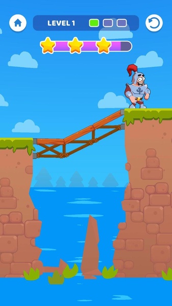 Bridge Masters - Preview 4