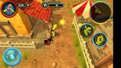 Neighbourhood Escape Adventure screenshot 3