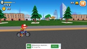 Bike Race 3D screenshot 9