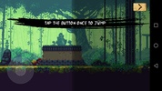 Ninja Scroller screenshot 13