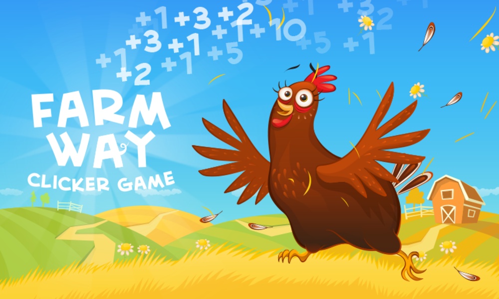 Farm Way - Preview 18