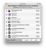 Appzapper For Mac Free Download