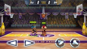 Basketball Arena screenshot 9