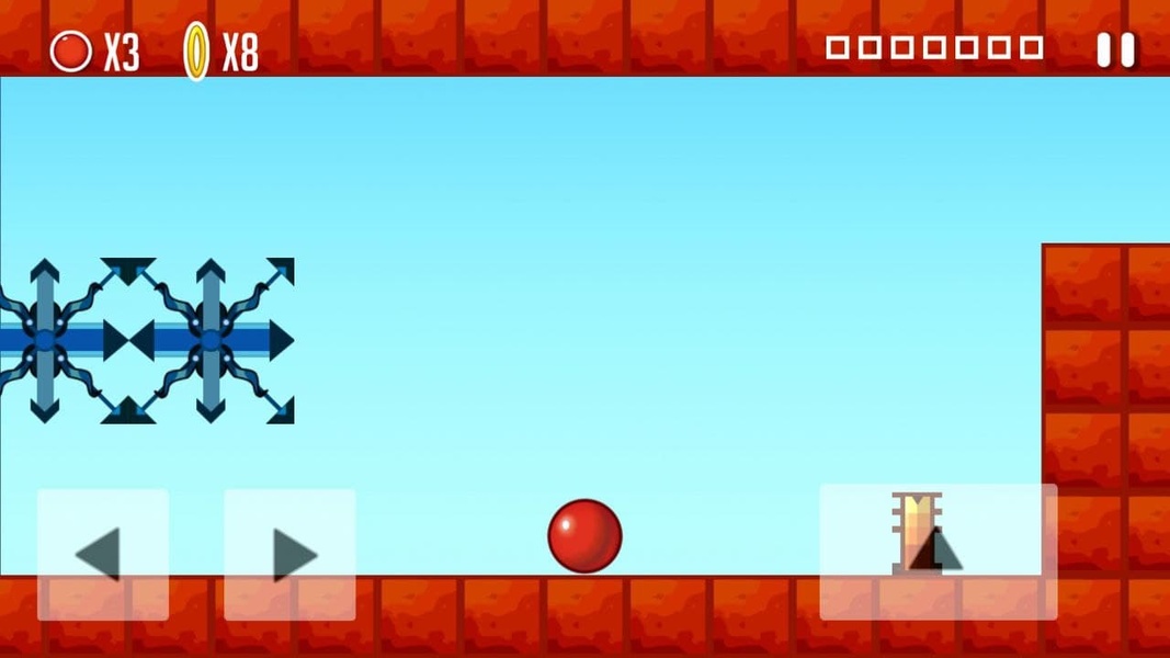 Bounce Classic Game - Preview 3