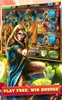 Slots - Journey of Magic HD screenshot 9