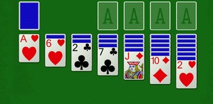 Solitaire - Classic Card Games feature
