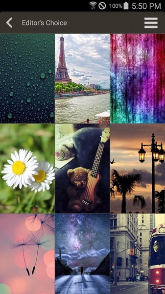 Wallpapers QHD - Preview 13