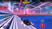 Turbo League screenshot 4