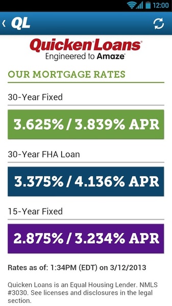 Mortgage Calc - Preview 15