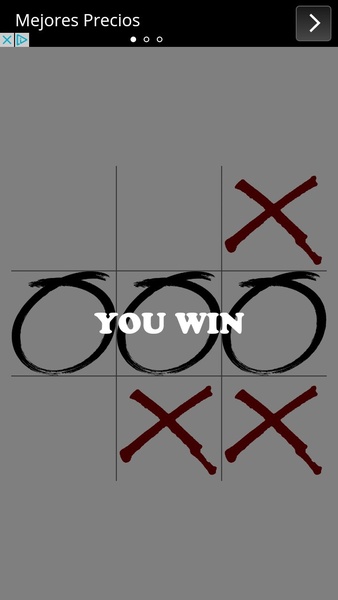 XO Tic Tac Toe - Preview 2