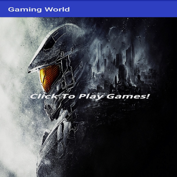 Gaming World - Preview 3