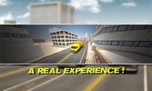 Real Truck Parking 3d Trailer screenshot 13