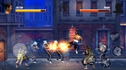 Jujutsu Fight screenshot 4
