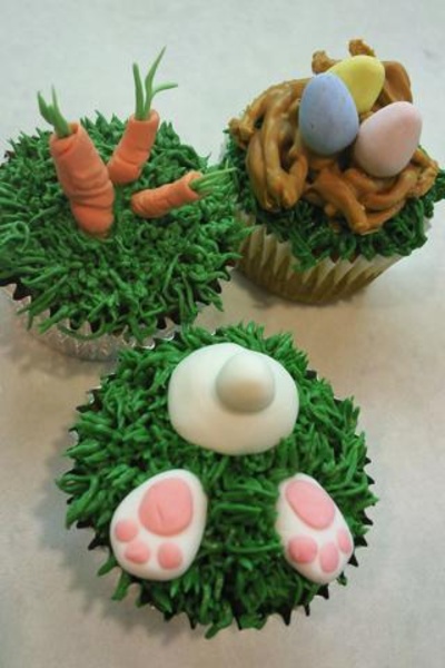 Cupcake Decorating Ideas - Preview 4