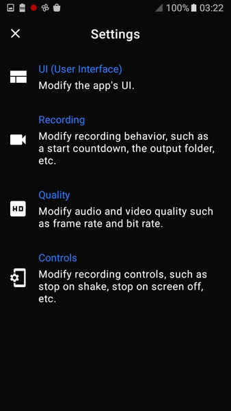 Screen Recorder Top - Preview 4