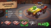 Last Survivor: Zombie Survival screenshot 4