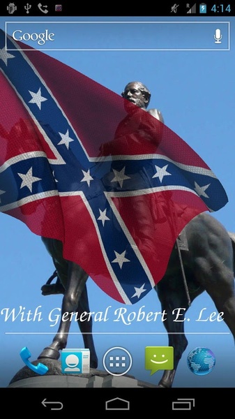 Confederate Flag - Preview 5