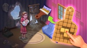 My Dream home & Block Puzzle screenshot 15