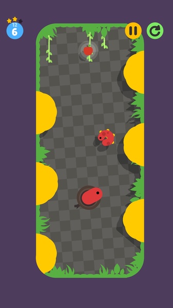 Early Worm - Preview 6