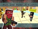 Terror City Cube Survival screenshot 5