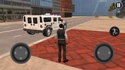 Real US Police Sport Car Game: screenshot 3