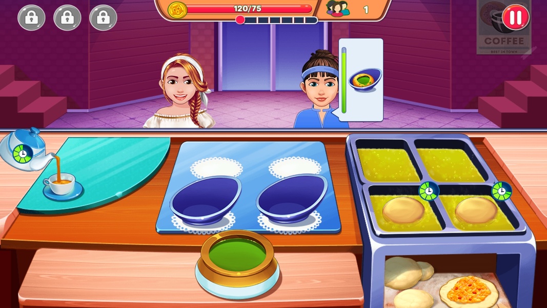 Indian Cooking - Preview 2