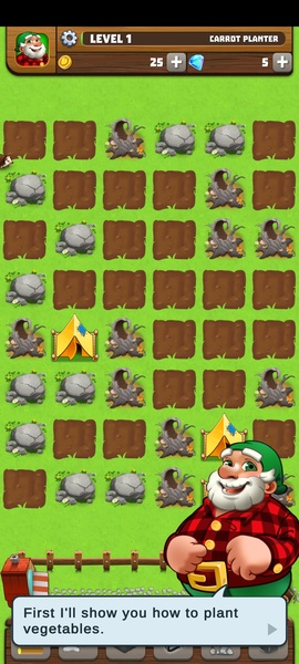 Molehill Empire 2 - Preview 10