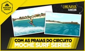 Moche Surf Series screenshot 1