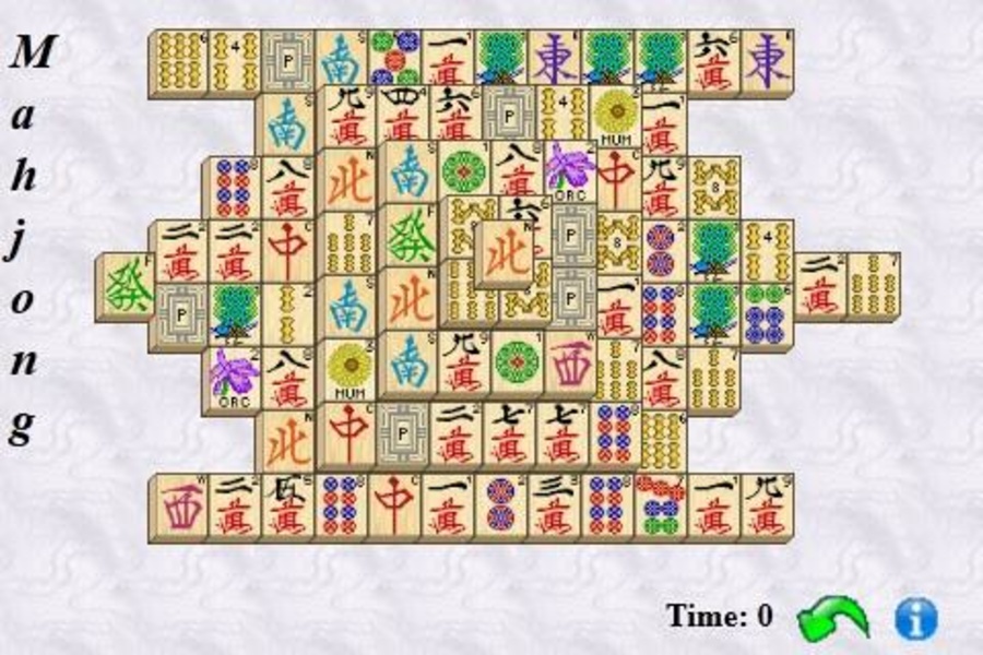 Mahjong para Android - Baixe o APK na Uptodown