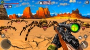 Spider Hunter 3D: Hunting Game screenshot 4