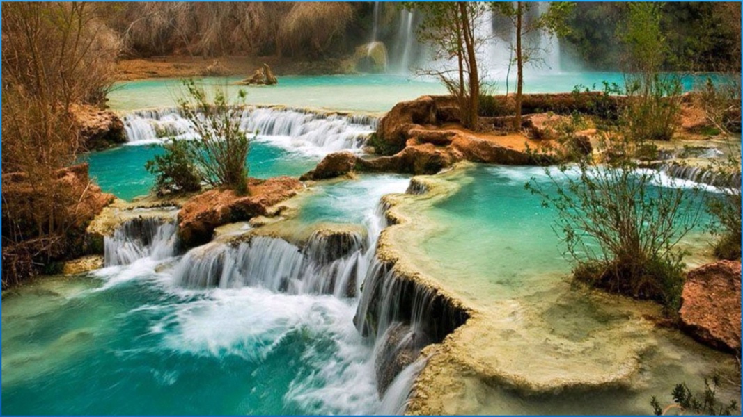Waterfall Themes - Preview 5