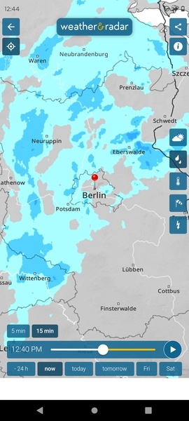RegenRadar - Preview 13