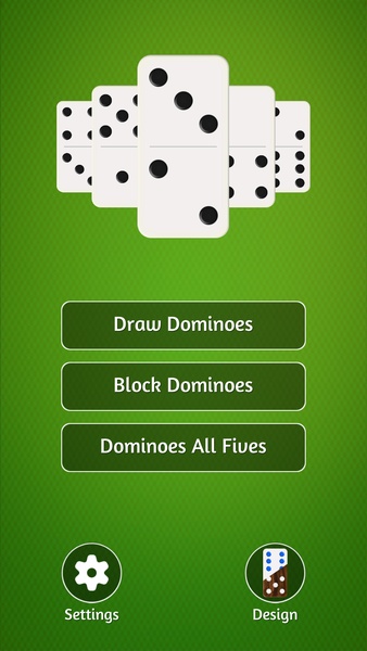 Dominoes for Android - Download the APK from Uptodown