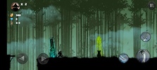 Shadow Runner Ninja screenshot 2