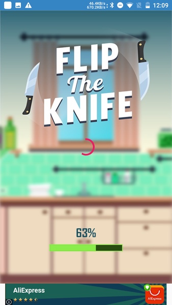Flip The Knife - Preview 8
