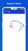 How To Draw Kawaii Cat screenshot 3