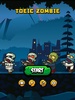 TOEIC Zombie - เกมทายศัพท์ โทอ screenshot 1