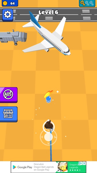 Hyper Airways - Preview 3