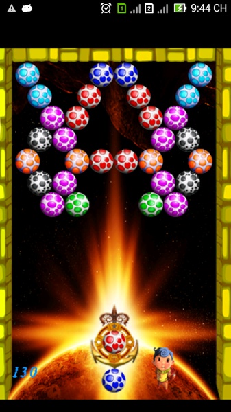 Eggs Bubble - Preview 8