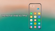 Theme for Vivo V17 Pro screenshot 1