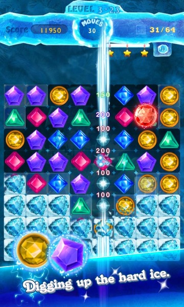 Ice World - Preview 4