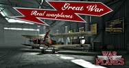 Sky Baron: War of Planes screenshot 25