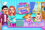 Mommy Maternity Newborn Twins Babies Nursery screenshot 7