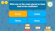The Bible Trivia Challenge screenshot 6